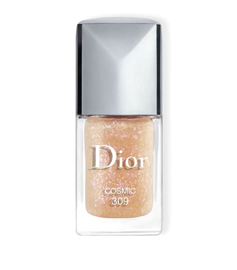 dior vernis top coat.